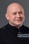 Татаренко Кирилл Дмитриевич - Анапа