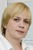 Татаренкова Татьяна Петровна - Воронеж