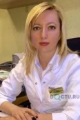 Татарикова Людмила Николаевна - Волгоград