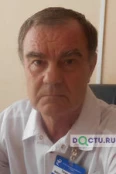 Татаринцев Анатолий Владимирович - Тамбов