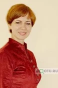 Татаринцева Алла Олеговна - Санкт-Петербург