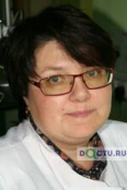 Татаринцева Екатерина Николаевна - Тамбов