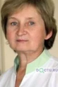 Татаринцева Галина Николаевна - Санкт-Петербург