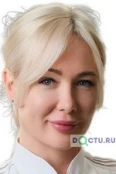 Татаринцева Юлия Владимировна - Воронеж