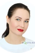 Татаринцева Мария Александровна - Москва
