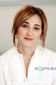 Татаринцева Наталья Григорьевна - Тольятти