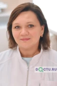 Татаринцева Светлана Викторовна - Белгород
