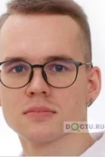 Татаринов Алексей Владимирович - Вологда