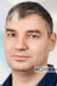 Татаринов Михаил Андреевич - Омск