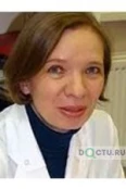 Татаринова Елена Геннадьевна - Санкт-Петербург