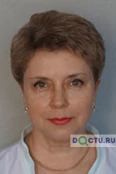 Татаринова Юлия Валерьевна - Оренбург