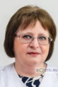 Татаринова Людмила Александровна - Симферополь