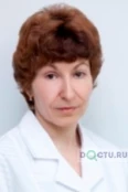 Татаринова Маргарита Борисовна - Иркутск