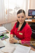 Татаринова Наталья Николаевна - Благовещенск