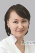 Татаринова Ольга Владимировна - Калининград