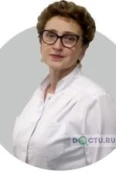 Татаринова Тамара Николаевна - Москва