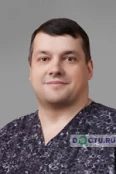 Татаркин Никита Васильевич - Томск