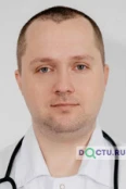 Татаркин Владимир Александрович - Ессентуки