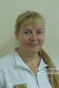Татаркина Наталья Владимировна - Краснодар