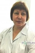 Татаркина Наталья Павловна - Ростов-на-Дону