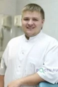 Татарников Игорь Валерьевич - Челябинск