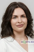 Татарникова Алена Юрьевна - Москва