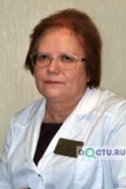 Татарникова Галина Вячеславовна - Тамбов