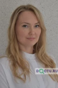 Татарникова Юлия Анатольевна - Барнаул