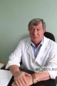 Татаршаов Мухарби Хаджи-бекирович - Черкесск