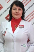 Татевосян Елена Микаэловна - Ростов-на-Дону