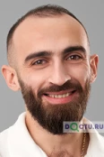 Татевосян Нарек Агаронович - Нижний Новгород