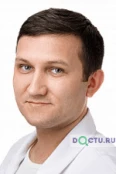Татиенко Артур Владимирович - Москва
