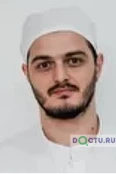 Татинцян Нарек Андраникович - Саратов