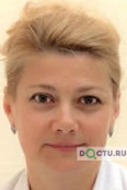 Татьянина Наталия Геннадьевна - Саратов