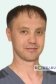 Татьянкин Сергей Николаевич - Барнаул