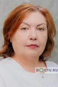 Татлова Рушана Рустамовна - Уфа