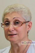 Татульян Светлана Ефремовна - Санкт-Петербург