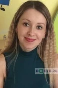Татульник Елена Анатольевна - Хабаровск