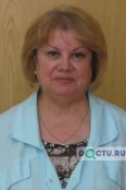 Татулова Лариса Борисовна - Москва