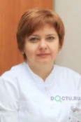 Татушина Наталья Викторовна - Москва