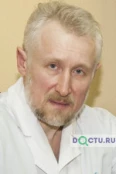Таусинов Павел Анатольевич - Красноярск