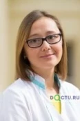Таусон Ирина Владимировна - Москва