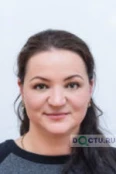 Тавадьян Надежда Андрониковна - Симферополь