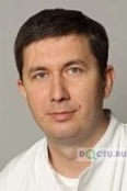Тавобилов Михаил Михайлович - Москва