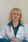 Таволжанская Наталья Николаевна - Ставрополь