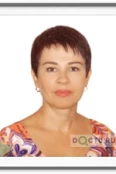 Тавровская Ольга Игоревна - Симферополь