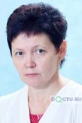 Тавровская Татьяна Владимировна - Сочи