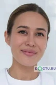 Тазаева Карина Рифкатовна - Москва