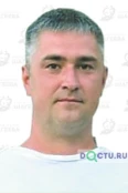 Тазетдинов Ринат Иршатович - Ульяновск