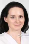 Тазетдинова Лилия Ивановна - Казань